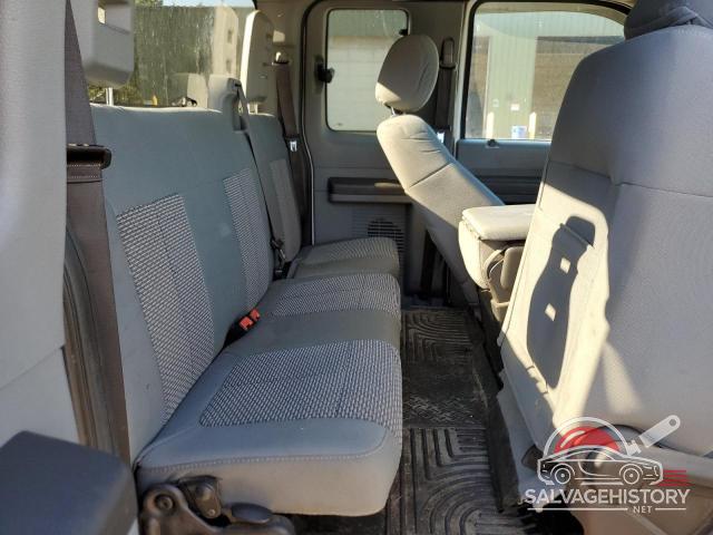 1FT7X2B60CEA52159 2012 FORD F250 photo no. 10