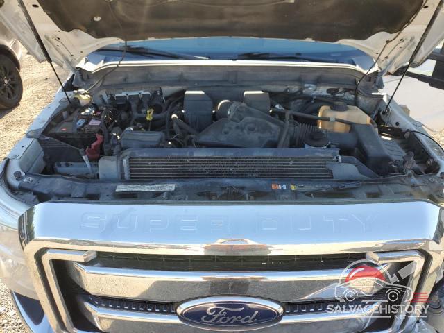 1FT7X2B60CEA52159 2012 FORD F250 photo no. 11