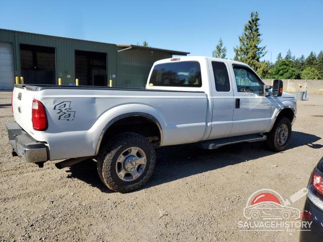 1FT7X2B60CEA52159 2012 FORD F250 photo no. 3