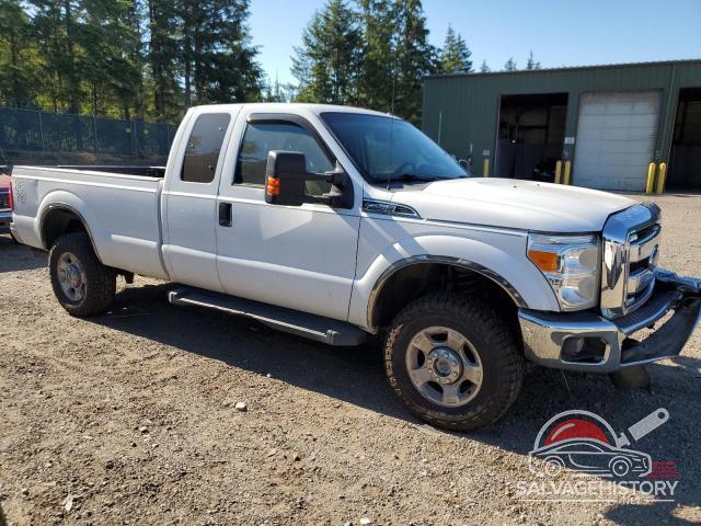 1FT7X2B60CEA52159 2012 FORD F250 photo no. 4