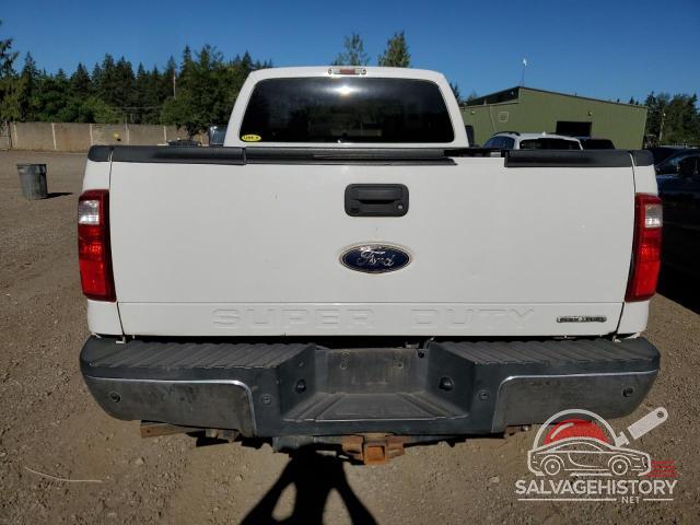 1FT7X2B60CEA52159 2012 FORD F250 photo no. 6