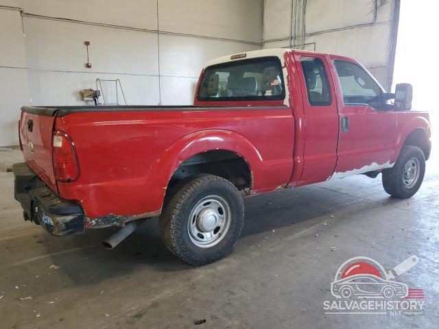 1FT7X2B6XCEC27386 2012 FORD F250 photo no. 3
