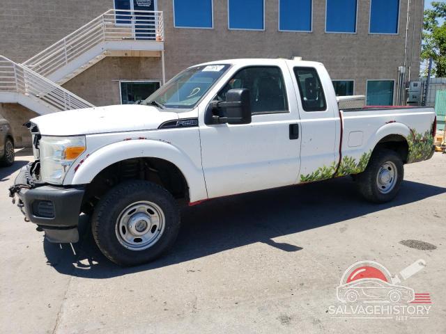 1FT7X2B67DEB14609 2013 FORD F250 photo no. 19