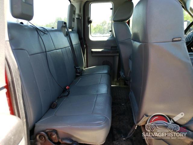 1FT7X2B67DEB14609 2013 FORD F250 photo no. 10
