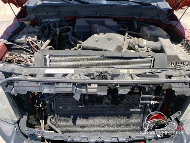 1FT7X2B67DEB14609 2013 FORD F250 photo no. 11