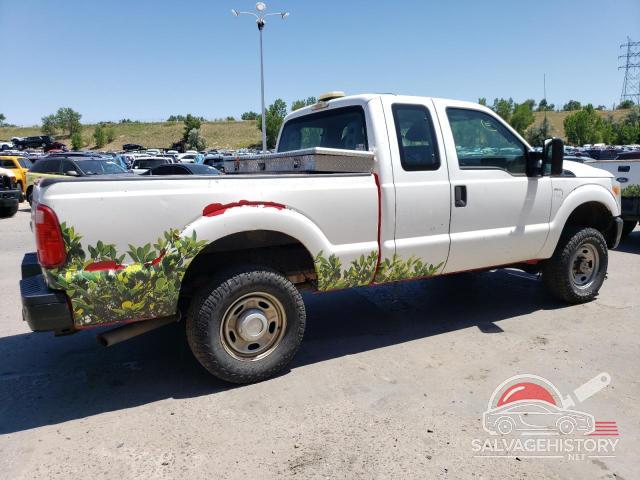 1FT7X2B67DEB14609 2013 FORD F250 photo no. 3