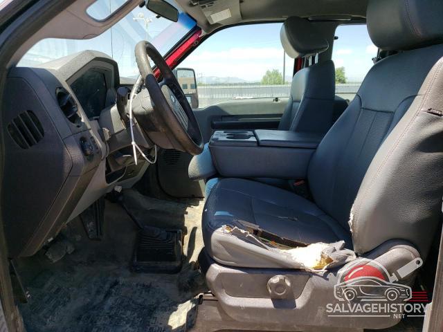 1FT7X2B67DEB14609 2013 FORD F250 photo no. 7