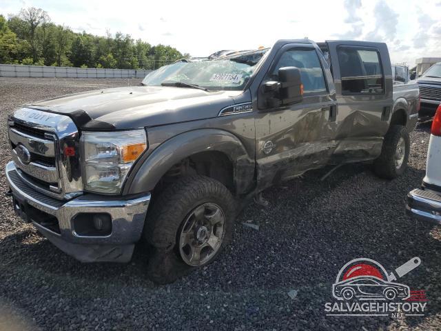 1FT7W2BT1EEA20204 2014 FORD F250 photo no. 16
