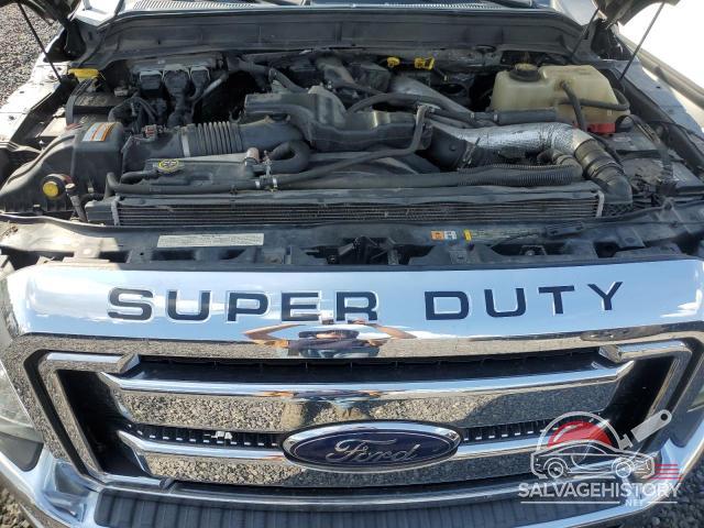 1FT7W2BT1EEA20204 2014 FORD F250 photo no. 11