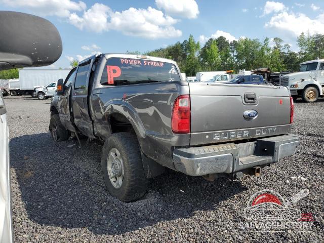 1FT7W2BT1EEA20204 2014 FORD F250 photo no. 2