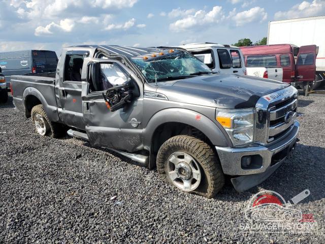 1FT7W2BT1EEA20204 2014 FORD F250 photo no. 4