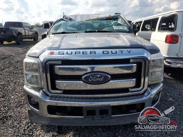 1FT7W2BT1EEA20204 2014 FORD F250 photo no. 5