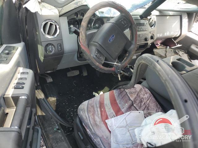 1FT7W2BT1EEA20204 2014 FORD F250 photo no. 8