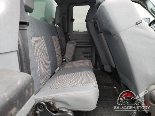 1FT7X2BT2EEB12029 2014 FORD F250 photo no. 10