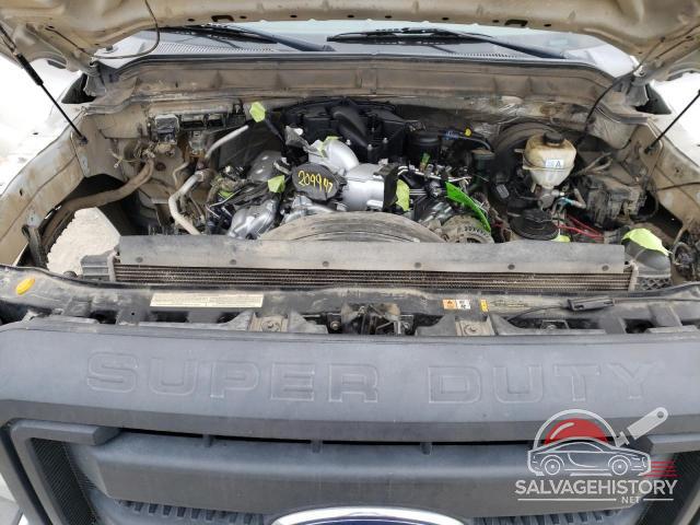 1FT7X2BT2EEB12029 2014 FORD F250 photo no. 11