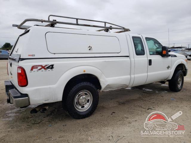 1FT7X2BT2EEB12029 2014 FORD F250 photo no. 3