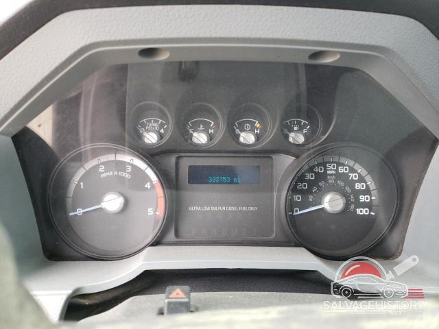 1FT7X2BT2EEB12029 2014 FORD F250 photo no. 9