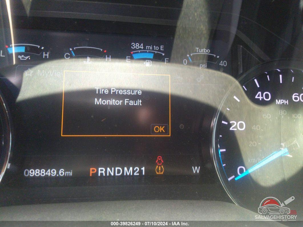 1FT7W2BT1JEB27747 2018 FORD F250 photo no. 7