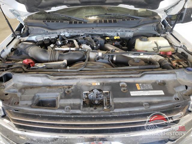 1FT7W2BT2JEB58392 2018 FORD F250 photo no. 11