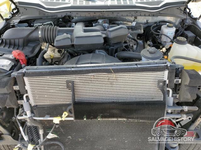 1FT7W2B63KEE40066 2019 FORD F250 photo no. 11
