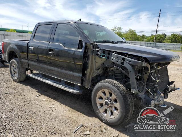 1FT7W2B63KEE40066 2019 FORD F250 photo no. 4