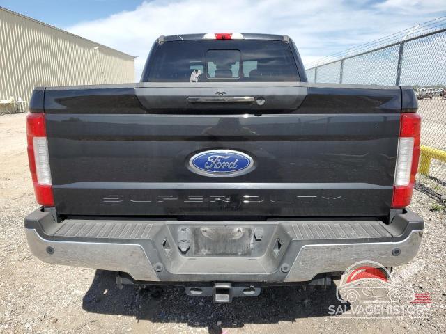 1FT7W2B63KEE40066 2019 FORD F250 photo no. 6
