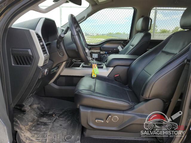 1FT7W2B63KEE40066 2019 FORD F250 photo no. 7