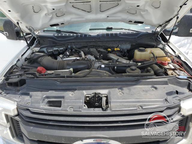 1FT7W2BT6KEC45214 2019 FORD F250 photo no. 11