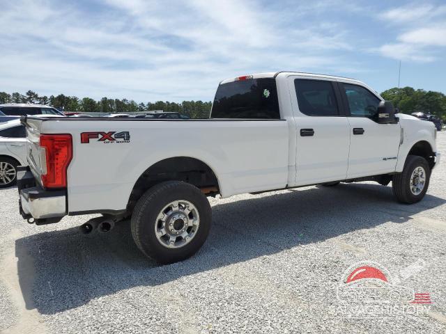 1FT7W2BT6KEC45214 2019 FORD F250 photo no. 3