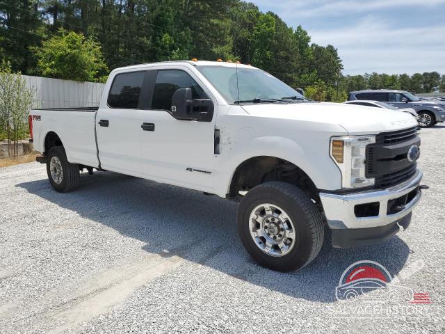 1FT7W2BT6KEC45214 2019 FORD F250 photo no. 4
