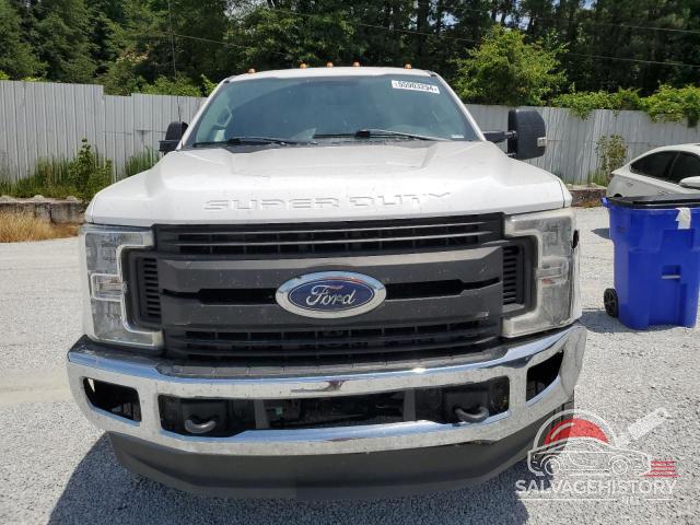 1FT7W2BT6KEC45214 2019 FORD F250 photo no. 5