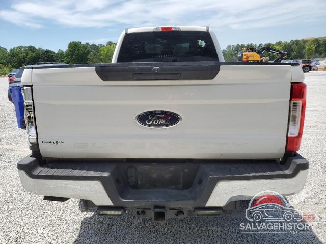 1FT7W2BT6KEC45214 2019 FORD F250 photo no. 6