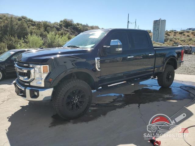 1FT7W2BNXMEE09441 2021 FORD F250 photo no. 11