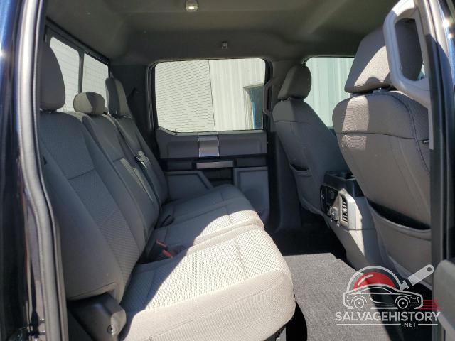 1FT7W2BNXMEE09441 2021 FORD F250 photo no. 10