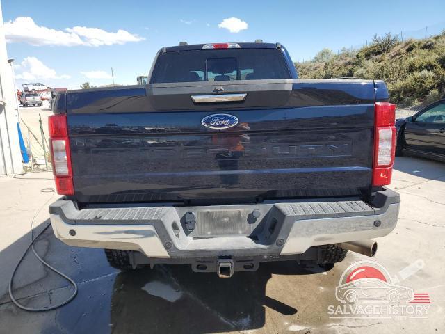 1FT7W2BNXMEE09441 2021 FORD F250 photo no. 6