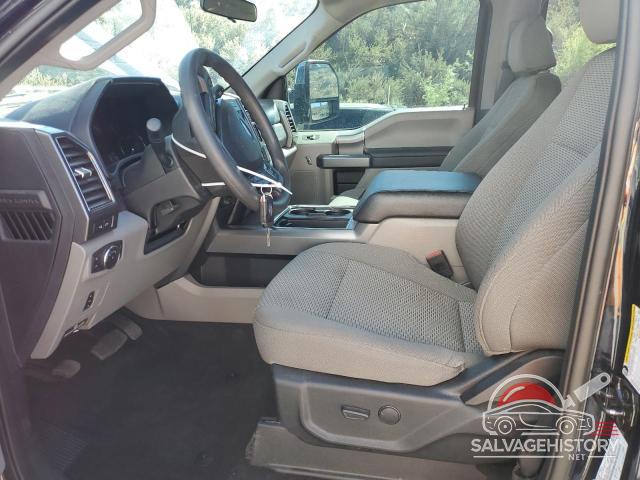 1FT7W2BNXMEE09441 2021 FORD F250 photo no. 7