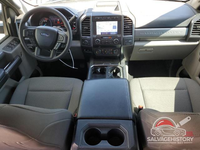 1FT7W2BNXMEE09441 2021 FORD F250 photo no. 8