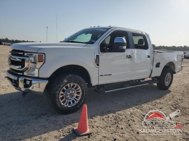 1FT7W2BT1MEC24810 2021 FORD F250 photo no. 13