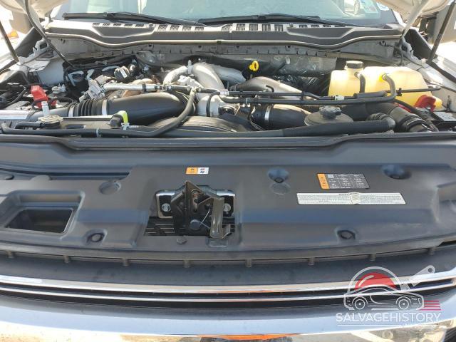 1FT7W2BT1MEC24810 2021 FORD F250 photo no. 11
