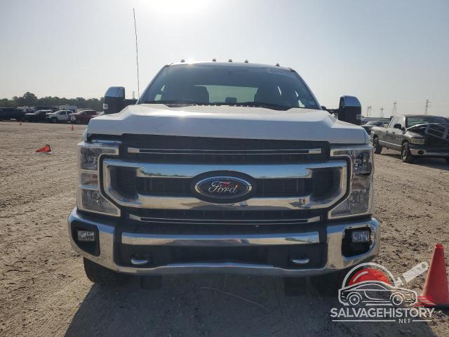 1FT7W2BT1MEC24810 2021 FORD F250 photo no. 5