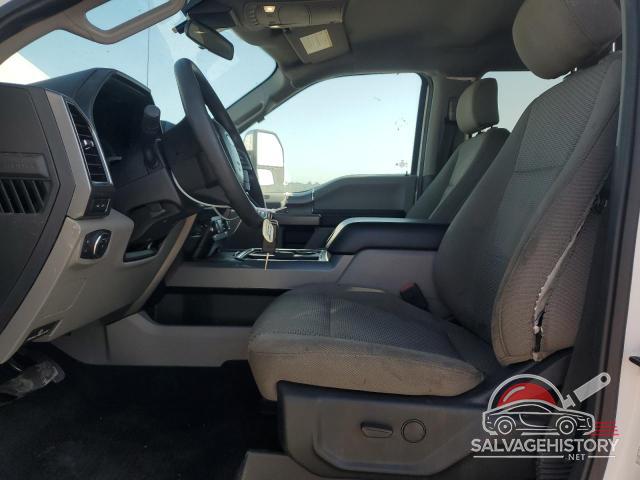 1FT7W2BT1MEC24810 2021 FORD F250 photo no. 7