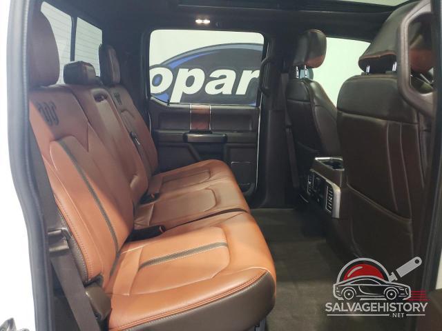 1FT7W2BT3MEE06265 2021 FORD F250 photo no. 10