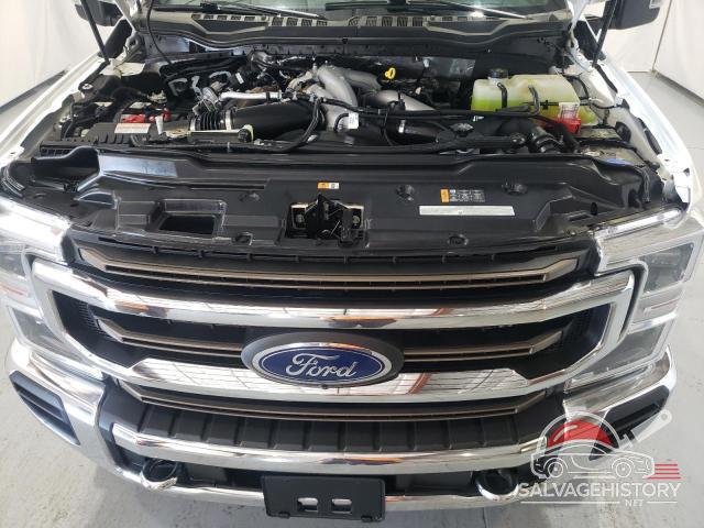 1FT7W2BT3MEE06265 2021 FORD F250 photo no. 11