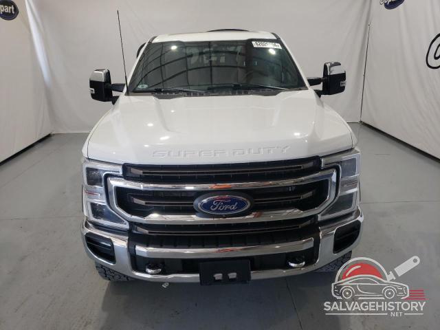 1FT7W2BT3MEE06265 2021 FORD F250 photo no. 5