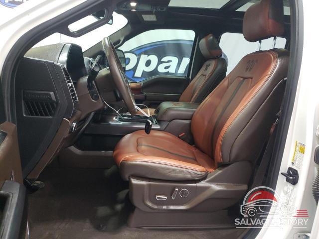 1FT7W2BT3MEE06265 2021 FORD F250 photo no. 7