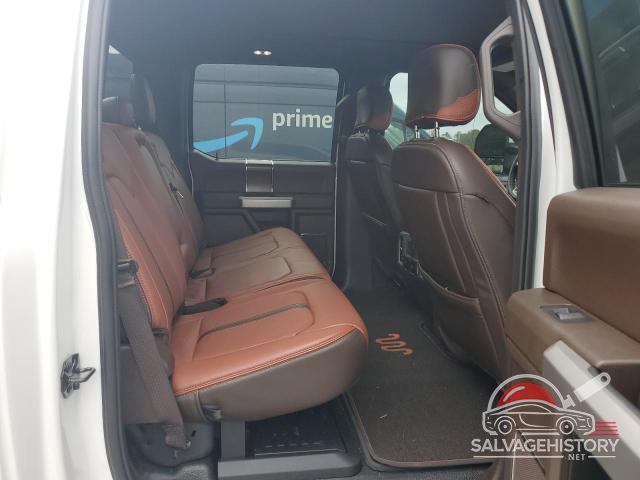 1FT7W2BT4NED36499 2022 FORD F250 photo no. 10