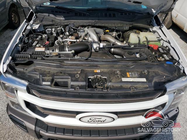 1FT7W2BT4NED36499 2022 FORD F250 photo no. 11