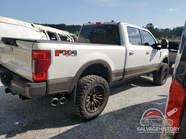 1FT7W2BT4NED36499 2022 FORD F250 photo no. 3