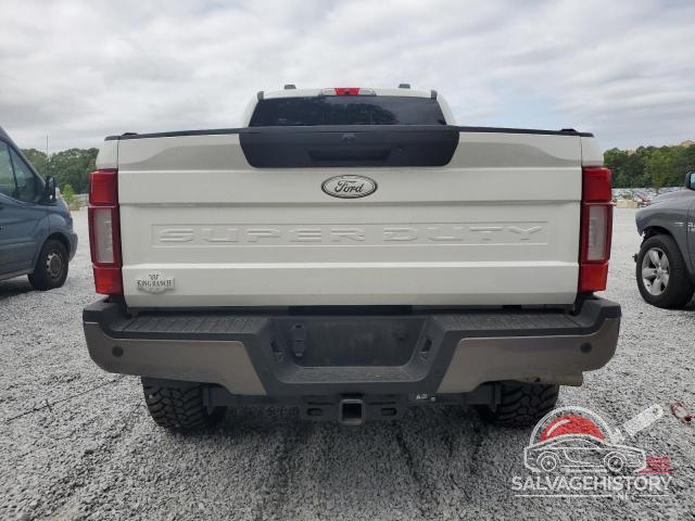 1FT7W2BT4NED36499 2022 FORD F250 photo no. 6