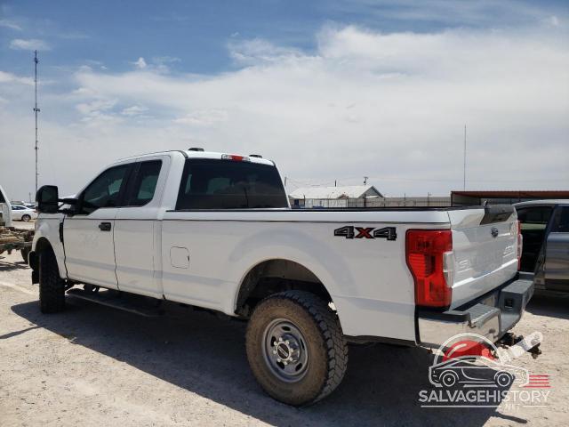 1FT7X2B63NEC16331 2022 FORD F250 photo no. 2